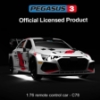 Picture of Turbo Racing Pegasus 3 C78 1:76 Limited Edition Rally Car