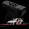 Picture of Turbo Racing Pegasus 3 C78 1:76 Limited Edition Rally Car