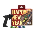 Picture of Turbo Racing New Year Limited Edition 2026 Combo Set