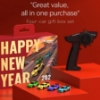 Picture of Turbo Racing New Year Limited Edition 2026 Combo Set