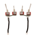 Picture of Radiomaster TX16S MK3 SF/SE and SH/SG Switch Boards
