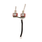 Picture of Radiomaster TX16 MK3 SF 3 Position and SE 2 Position Switches