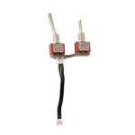 Picture of Radiomaster TX16S MK3 SH 3 Position & SG 2 Position Switches