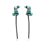 Picture of Radiomaster TX16S MK3 No Detent Slider Set for RS & LS