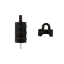 Picture of Radiomaster TX16S MK3 Scroll Wheel Assembly (Black)
