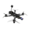 Picture of NewBeeDrone LionBee 3 Inch Long Range ELRS2.4 AIO Developer Kit