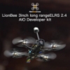 Picture of NewBeeDrone LionBee 3 Inch Long Range ELRS2.4 AIO Developer Kit