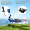 Picture of VolantexRC Sport Cub 4CH 500mm Plane