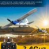 Picture of VolantexRC Sport Cub 4CH 500mm Plane