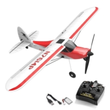 Picture of VolantexRC Sport Cub 4CH 500mm Plane (RTF)