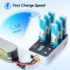 Picture of VIFLY WhoopStor 3 1S LiPo Battery Charger (PH2/BT2.0)