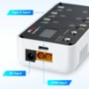 Picture of VIFLY WhoopStor 3 1S LiPo Battery Charger (PH2/BT2.0)