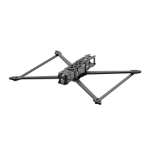 Picture of GEPRC Mark4 10" Long Range Drone Frame