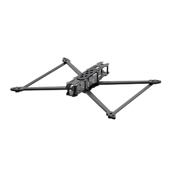 Picture of GEPRC Mark4 10" Long Range Drone Frame