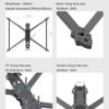 Picture of GEPRC Mark4 10" Long Range Drone Frame