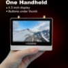 Picture of HDZero Monitor