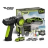 Picture of Turbo Racing C66 Drift Car 1:76 RTR (Green) (RETURN)