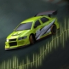 Picture of Turbo Racing C66 Drift Car 1:76 RTR (Green) (RETURN)