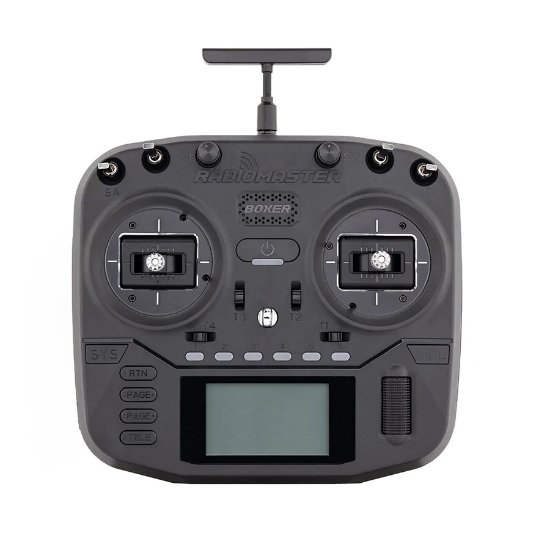 Picture of Radiomaster Boxer Transmitter (CC2500) (RETURN)