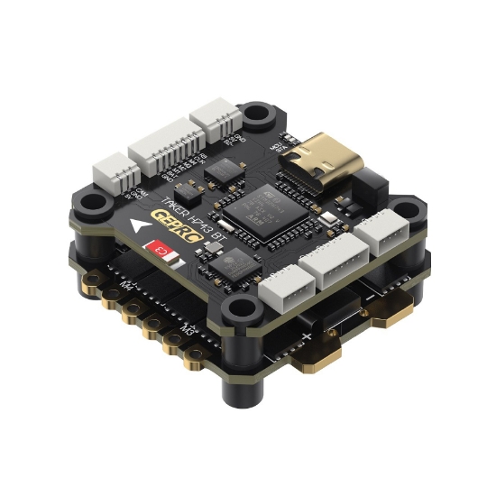 Picture of GEPRC Taker H743 BT 50A Stack