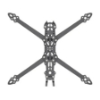 Picture of GEPRC Mark4 7" Frame