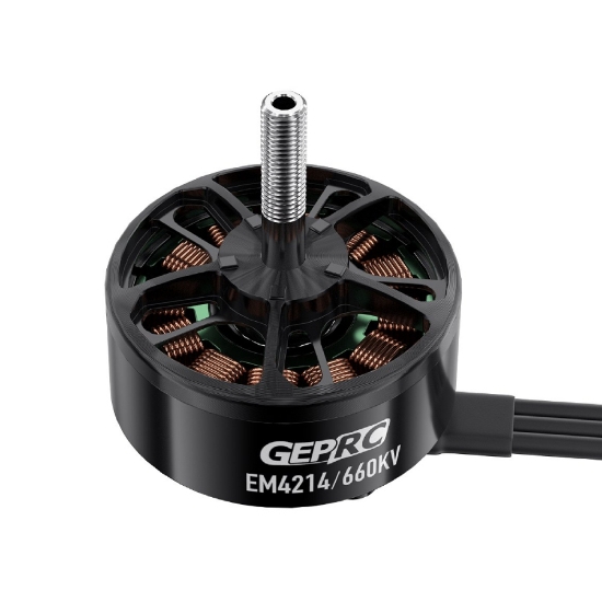 Picture of GEPRC EM4214 660KV Motor