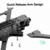 Picture of GEPRC EF10 10" Frame