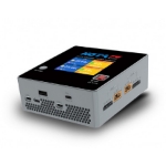 Picture of HOTA F6 Quad Channel 1000W DC Charger (RETURN)