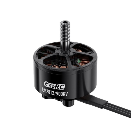 Picture of GEPRC EM2812 900KV Brushless Motor