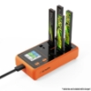Picture of BetaFPV HexaCharger 1S Battery Charger