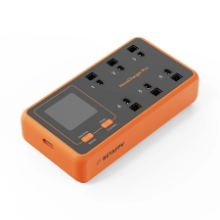 Picture of BetaFPV HexaCharger Pro 1S Battery Charger