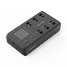 Picture of BetaFPV HexaCharger 1S Battery Charger