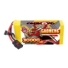 Picture of GNB 30000mAh 6S 5C Semi-Solid State Li-ion Battery (XT90)