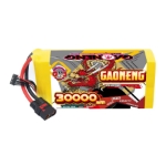 Picture of GNB 30000mAh 6S 5C Semi-Solid State Li-ion Battery (XT90)