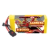 Picture of GNB 33000mAh 6S 5C Semi-Solid State Li-ion Battery (XT90)