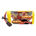 Picture of GNB 36500mAh 6S 5C Semi-Solid State Li-ion Battery (XT90)