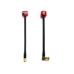 Picture of RushFPV Cherry II 5.8GHz Antenna (SMA/SMA90) (RHCP/LHCP)