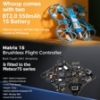Picture of BetaFPV Meteor75 Pro Brushless Whoop (ELRS)