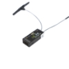 Picture of FrSky TD R6 6Ch Dual Band Receiver (RETURN)