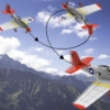 Picture of VolantexRC P51D Mustang 750mm (RTF) (RETURN)