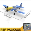 Picture of VolantexRC P51D Mustang 750mm (RTF) (RETURN)
