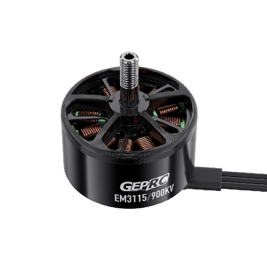 Picture of GEPRC EM3115 900KV Brushless Motor
