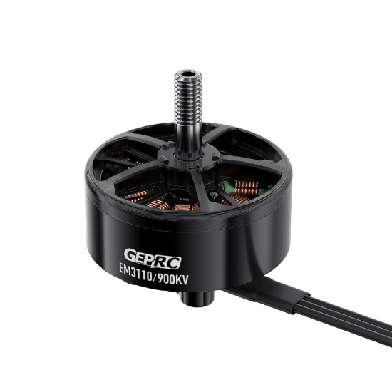 Picture of GEPRC EM3110 900KV Brushless Motor