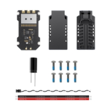 Picture of GEPRC Taker S80 8S BLS 80A ESC (with case)