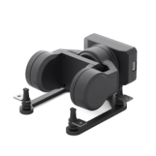 Picture of Caddx FPV Gimbal - Dual Axis GM2 V2