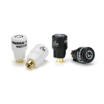 Picture of RushFPV Cherry Stubby 5.8GHz Antenna (RP-SMA) (LHCP)