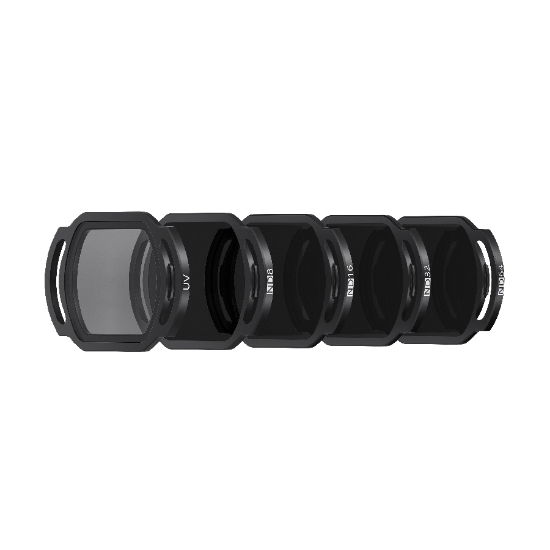 Picture of GEPRC DJI O4 Air Unit Pro Filter Set