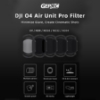 Picture of GEPRC DJI O4 Air Unit Pro Filter Set