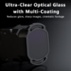 Picture of GEPRC DJI O4 Air Unit Pro Filter Set