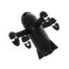 Picture of iFlight AOS HS5 Frame Kit